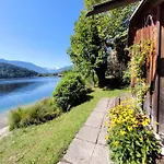 Apartament Nostalgie-apartment Seeidylle