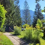 Nostalgie-apartment Seeidylle