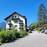 Nostalgie-apartment Seeidylle * Altaussee