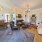 Nostalgie-apartment Seeidylle *
