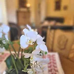 Apartament Nostalgie-apartment Seeidylle