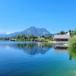 Apartament Nostalgie-apartment Seeidylle Altaussee