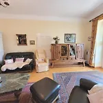 Nostalgie-apartment Seeidylle