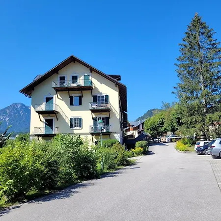 Nostalgie-apartment Seeidylle * Altaussee