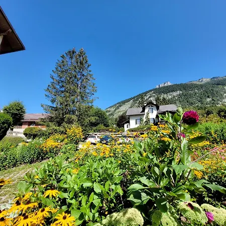 Nostalgie-apartment Seeidylle Altaussee