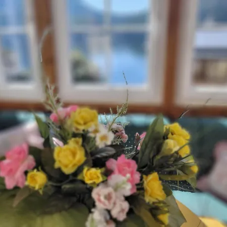 Apartment Nostalgie-apartment Seeidylle Altaussee