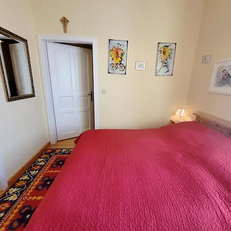 Nostalgie-apartment Seeidylle * 奥尔陶斯