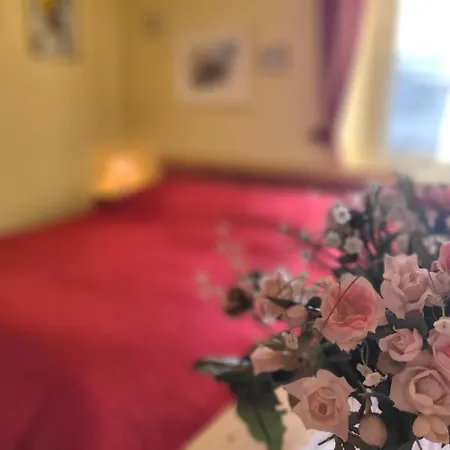 Nostalgie-apartment Seeidylle Διαμέρισμα *