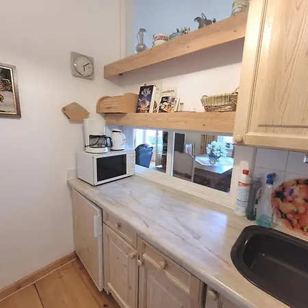 Nostalgie-apartment Seeidylle Altaussee