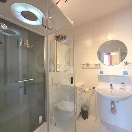 Nostalgie-apartment Seeidylle * Altaussee