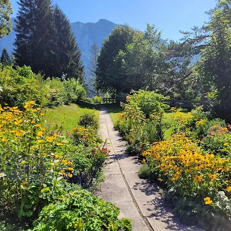 Nostalgie-apartment Seeidylle * Altaussee