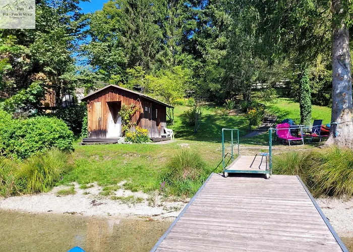 Appartement Nostalgie-apartment Seeidylle *