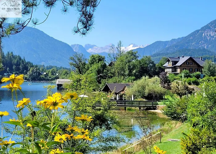 Nostalgie-apartment Seeidylle Appartement