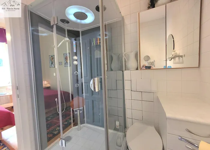 Appartement Nostalgie-apartment Seeidylle