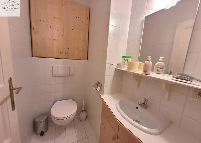 Appartement Nostalgie-apartment Seeidylle *