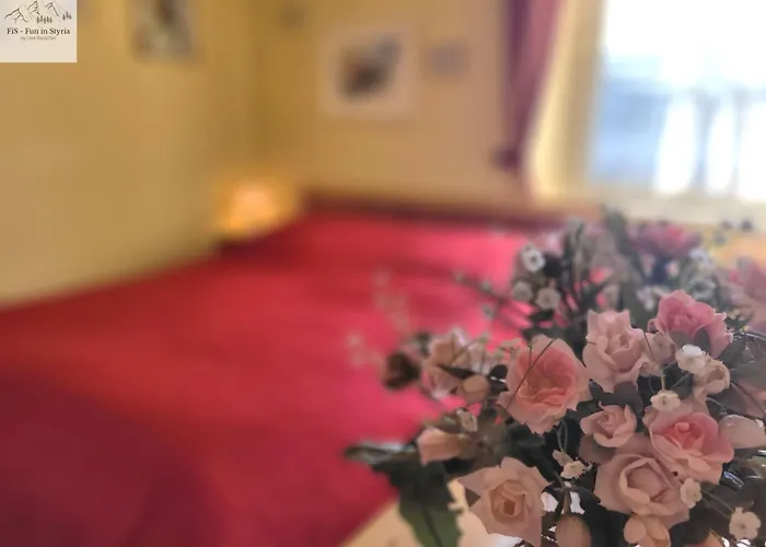 Nostalgie-apartment Seeidylle Appartement *