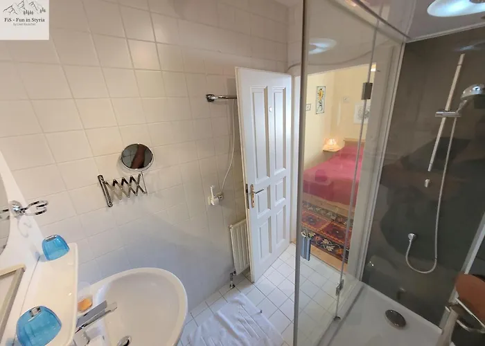 Appartement Nostalgie-apartment Seeidylle *