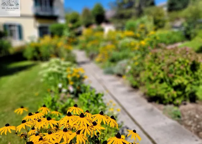 Appartement Nostalgie-apartment Seeidylle