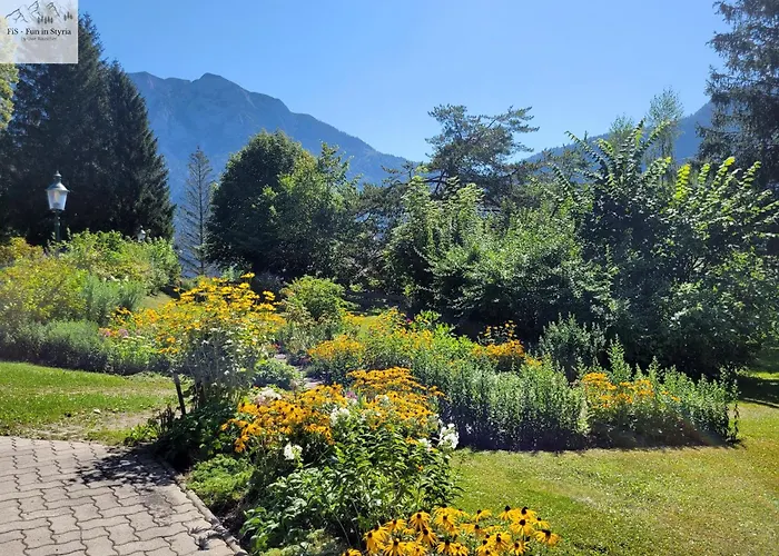 Nostalgie-apartment Seeidylle Appartement *